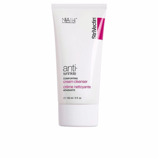 Strivectin Anti-Wrinkle Cream Cleanser 150 Ml | Vuodevaatteet.fi