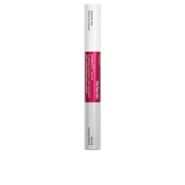Strivectin Double fix for lips 5 + 5 ml | Vuodevaatteet.fi