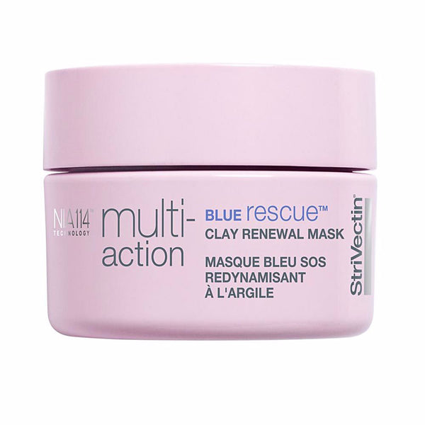 Strivectin Multi-action blue rescue mask 94 g | Vuodevaatteet.fi