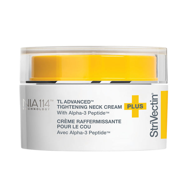 StriVectin TL Advanced Tightening Neck Cream Plus – kaulan kiinteyttäjä | Vuodevaatteet.fi