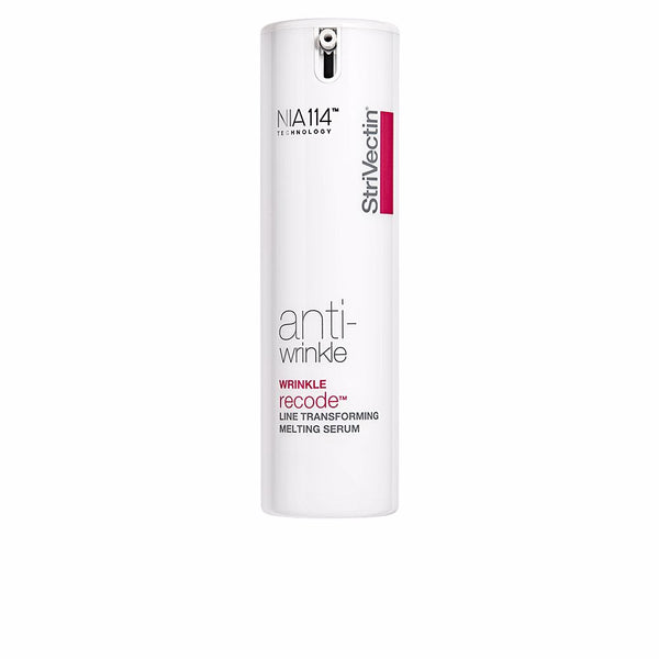 Strivectin Wrinkle Recode Line Transforming Melting Serum 30 Ml | Vuodevaatteet.fi