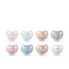 Suavinex Classic line klassinen tutti anatomisella imukupilla 0-6m 2 kpl | Vuodevaatteet.fi
