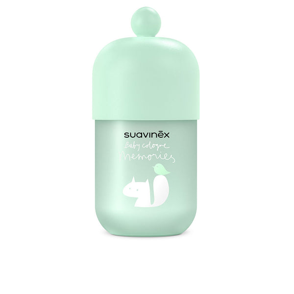 Suavinex Cologne memories limited edition 100 ml | Vuodevaatteet.fi
