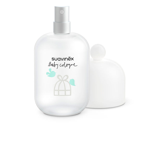 Suavinex Suavinex baby cologne 100 ml. | Vuodevaatteet.fi