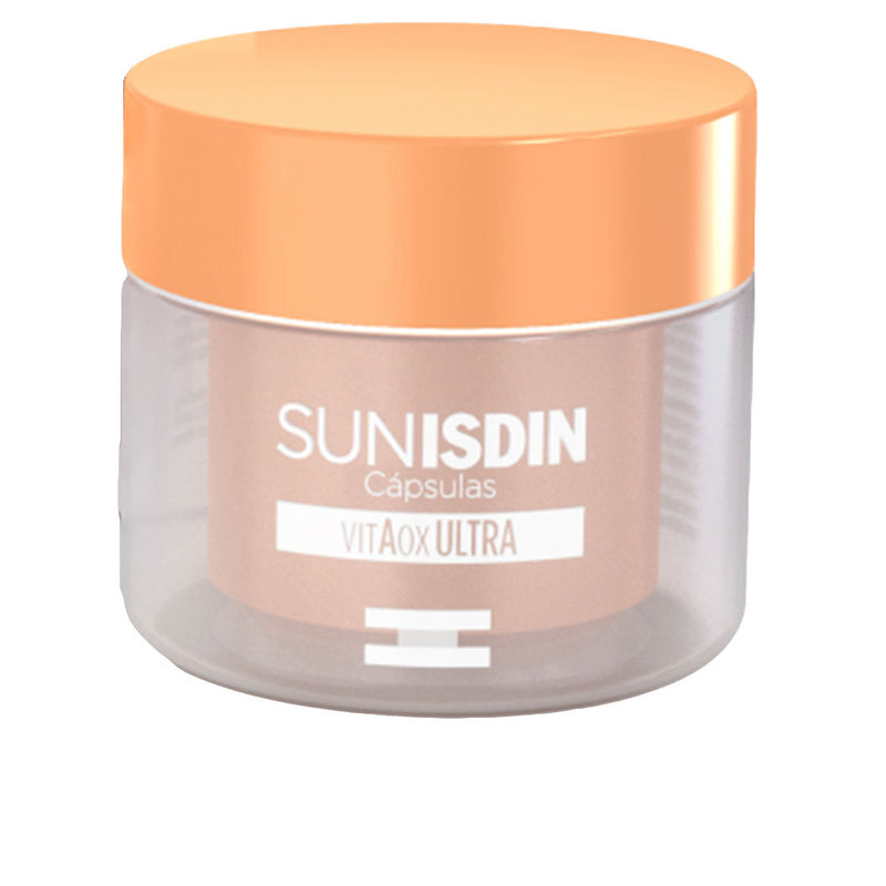 Sunisdin Oral 30 Capsules | Vuodevaatteet.fi