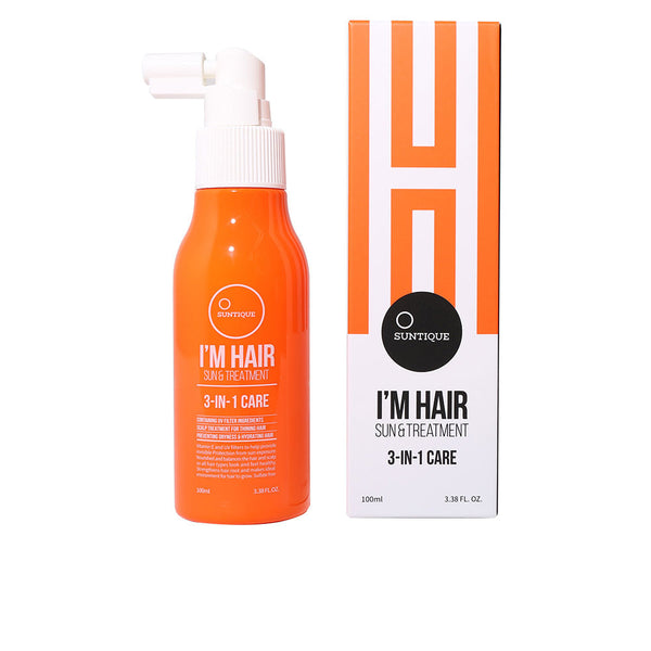 Suntique I'm hair sun&treatment 100 ml | Vuodevaatteet.fi