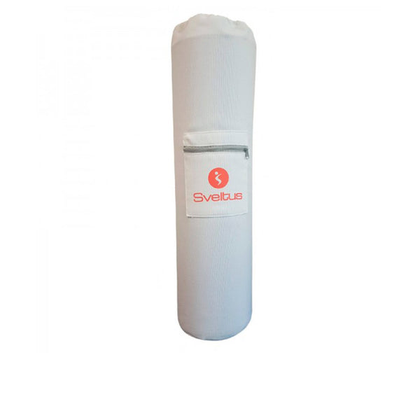 Sveltus Bolsa Transporte Colchonetas Yoga #Algodón 1 Pz | Vuodevaatteet.fi