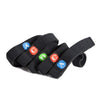 Sveltus Correa De Estiramientos 1400 X 25 Mm 1 Pz | Vuodevaatteet.fi