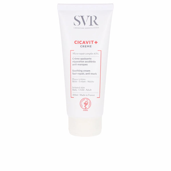 Svr Laboratoire Dermatologique Cicavit+ voide 100 ml | Vuodevaatteet.fi