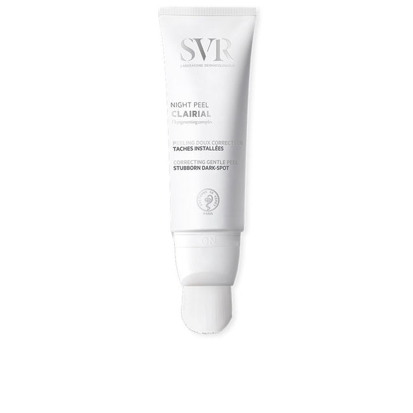 Svr Laboratoire Dermatologique Clairial yökuorinta 50 ml | Vuodevaatteet.fi