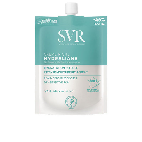 Svr Laboratoire Dermatologique Hydraliane Riche 50 Ml | Vuodevaatteet.fi
