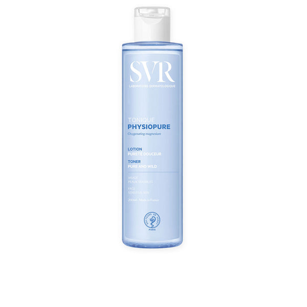 Svr Laboratoire Dermatologique Physiopure tonique 200 ml | Vuodevaatteet.fi
