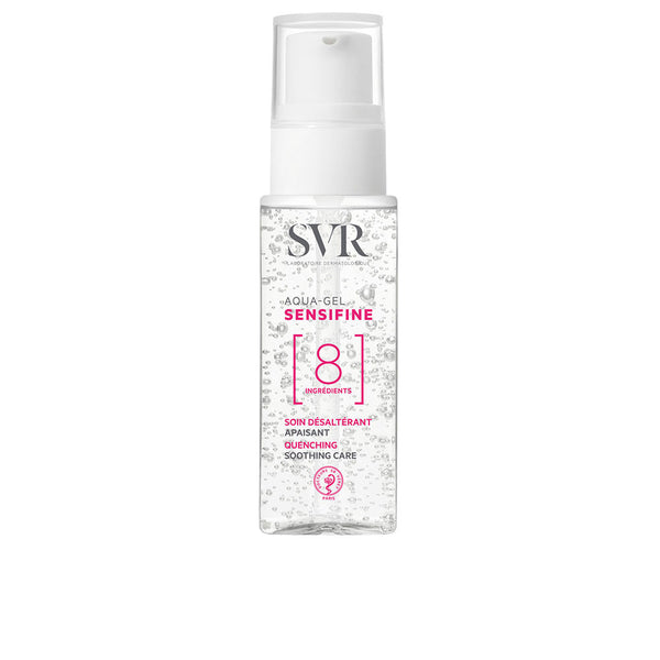 Svr Laboratoire Dermatologique Sensifine aquagel 40 ml | Vuodevaatteet.fi