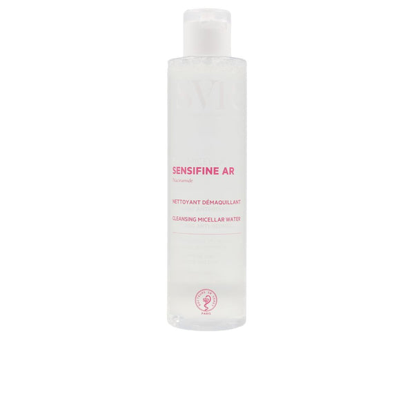 Svr Laboratoire Dermatologique Sensifine ar micellaire vesi 200 ml | Vuodevaatteet.fi