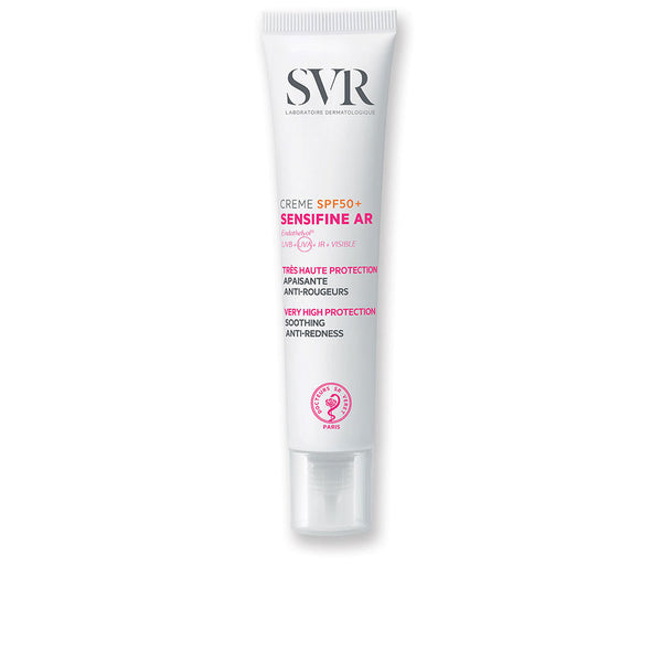 Svr Laboratoire Dermatologique Sensifine ar spf50+ 40 ml | Vuodevaatteet.fi