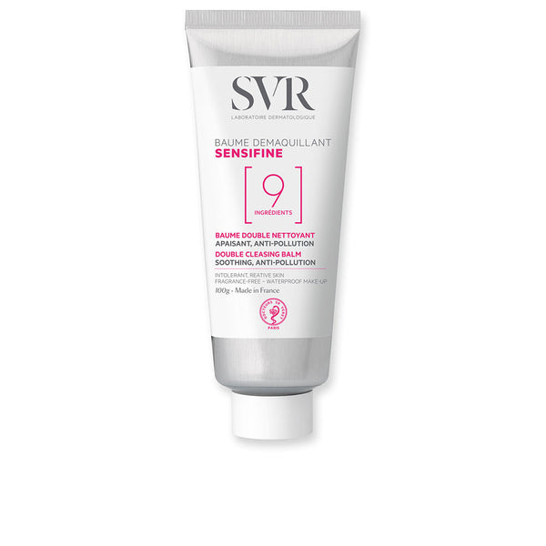Svr Laboratoire Dermatologique Sensifine baume demaquillant 100 ml | Vuodevaatteet.fi
