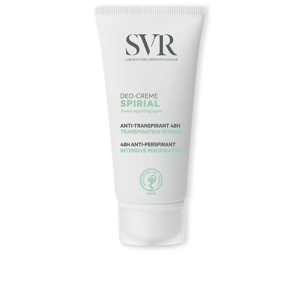 Svr Laboratoire Dermatologique Spirial crème 50 ml | Vuodevaatteet.fi