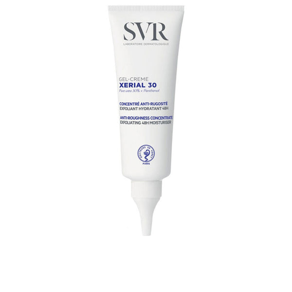 Svr Laboratoire Dermatologique Xerial 30 kuoriva geelivoide 75 ml | Vuodevaatteet.fi