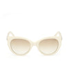 Swarovski Gafas Sk0372 56f 53 mm Aurinkolasit | Vuodevaatteet.fi