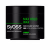 Syoss Cera max hold 150 ml | Vuodevaatteet.fi