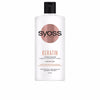 Syoss Keratin hoitoaine pörröisille ja kuiville hiuksille 440 ml | Vuodevaatteet.fi