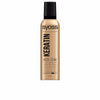 Syoss Keratin mousse joustava ja kiilto 250 ml | Vuodevaatteet.fi