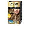 Syoss Oleo Intense kestohiusväri ilman ammoniakkia #7.58-hiekkablondi | Vuodevaatteet.fi