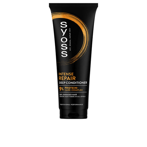 Syoss Repair Intensive Conditioner 250 Ml | Vuodevaatteet.fi
