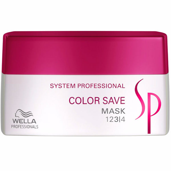 System Professional Sp color save maski 200 ml | Vuodevaatteet.fi
