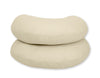 Kylkinukkujan tyyny - Raskaustyyny C - Beige