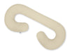 Kylkinukkujan tyyny - Raskaustyyny C - Beige