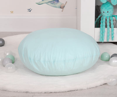 Riippuva keinu vauvalle - mint