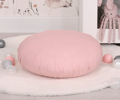 Riippuva keinu vauvalle - pastel pink