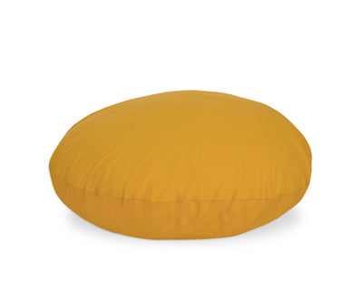 Riippuva keinu vauvalle - honey yellow