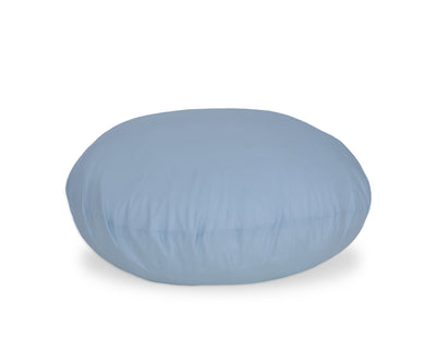 Riippuva keinu vauvalle - pastel blue