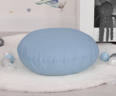 Riippuva keinu vauvalle - pastel blue