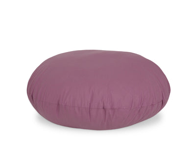 Riippuva keinu vauvalle - pastel violet