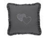 My Sweet Baby - Koristetyyny applikaatiolla - antrasiitti