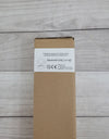 Super Hobby Horse - Hobby Horse hyppyeste 120 cm, vaaleansininen puomi