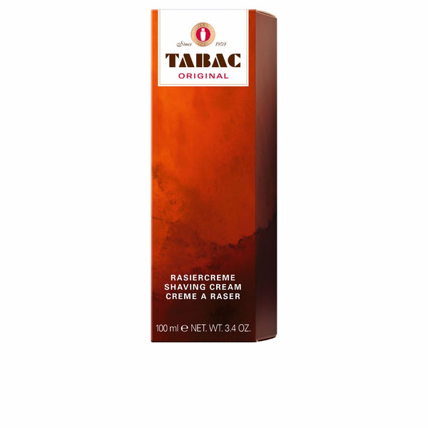 Tabac original parranajovoide 100 ml | Vuodevaatteet.fi