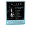 Talika Bubble bio detox anti-pollution maski 25 gr | Vuodevaatteet.fi