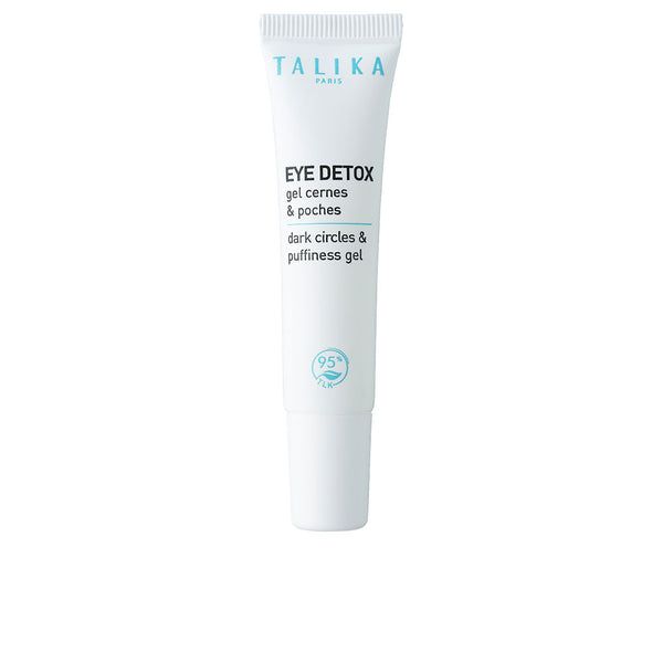 Talika Eye detox kontuurigeeli 10 ml | Vuodevaatteet.fi