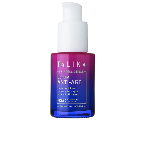 Talika Skintelligence anti-age uudistava seerumi 30 ml | Vuodevaatteet.fi