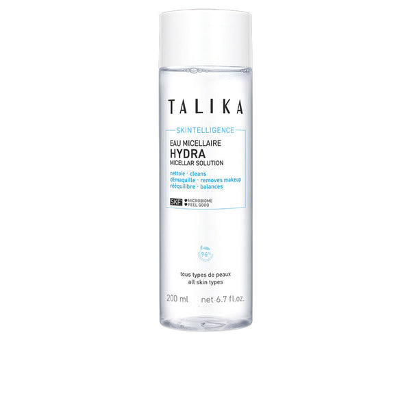 Talika Skintelligence Hydra Agua Micelar 200 Ml | Vuodevaatteet.fi