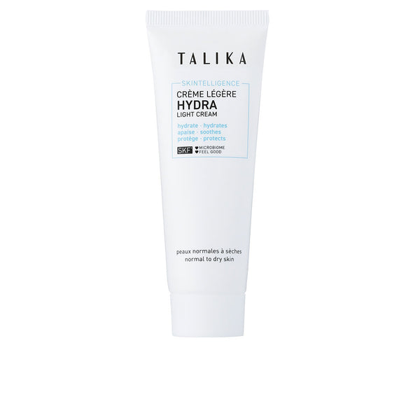 Talika Skintelligence Hydra Crema Ligera Hidratante 50 Ml | Vuodevaatteet.fi