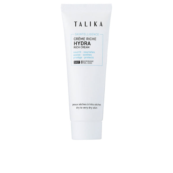 Talika Skintelligence Hydra Crema Rica Hidratante 50 Ml | Vuodevaatteet.fi