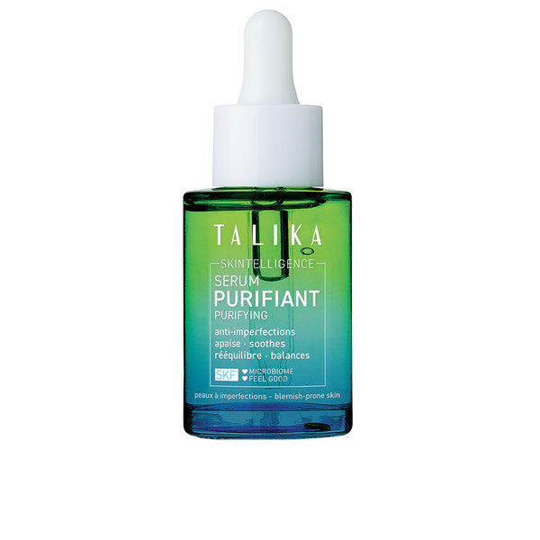 Talika Skintelligence Purifying Serum 30 Ml | Vuodevaatteet.fi