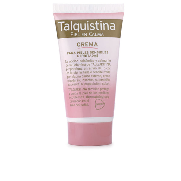 Talquistina rauhoittava voide 50 ml | Vuodevaatteet.fi