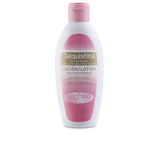 Talquistina rauhoittava voide herkälle iholle 200 ml | Vuodevaatteet.fi