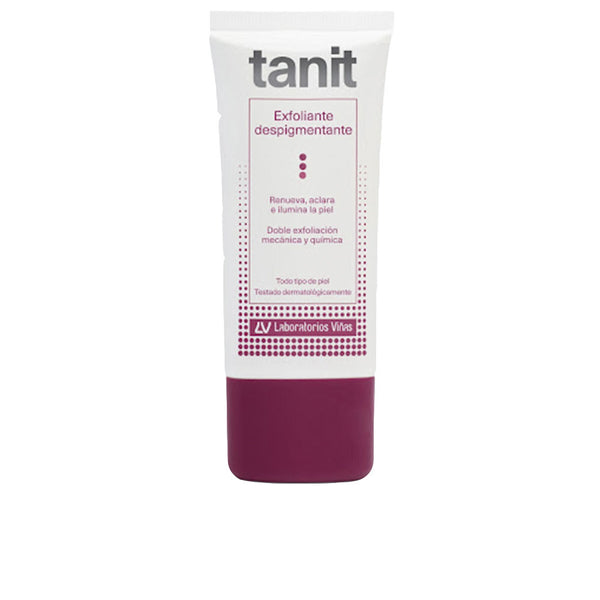 Tanit Depigmenting Exfoliant 50 Ml | Vuodevaatteet.fi
